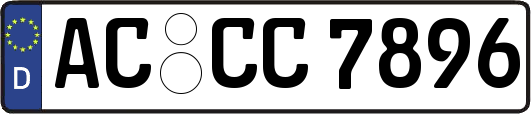 AC-CC7896
