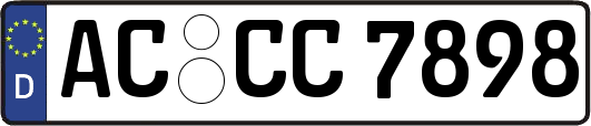 AC-CC7898