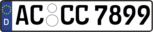 AC-CC7899