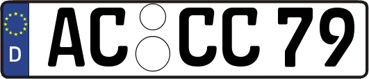 AC-CC79