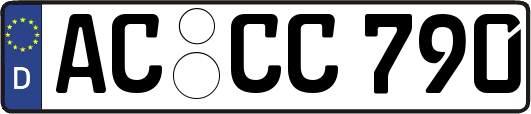 AC-CC790