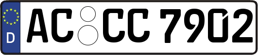 AC-CC7902