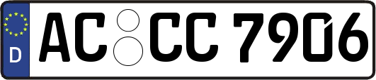 AC-CC7906