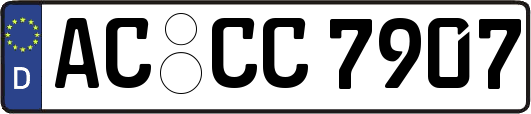 AC-CC7907