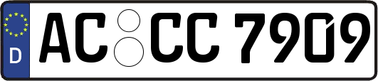 AC-CC7909
