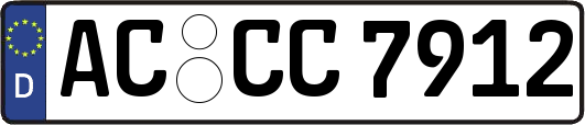 AC-CC7912