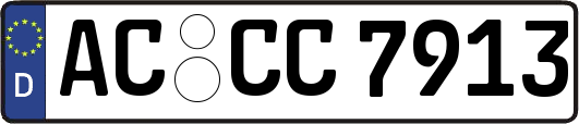 AC-CC7913