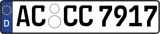 AC-CC7917