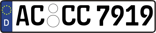 AC-CC7919