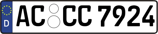 AC-CC7924