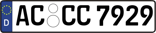 AC-CC7929