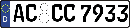 AC-CC7933