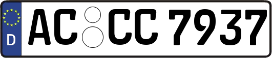 AC-CC7937