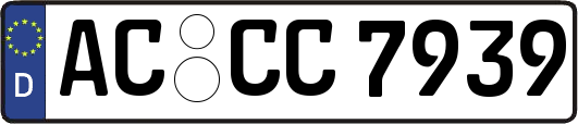 AC-CC7939