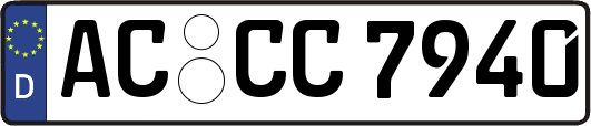 AC-CC7940