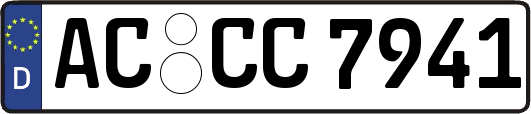 AC-CC7941