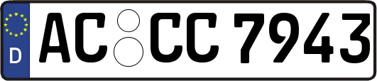 AC-CC7943