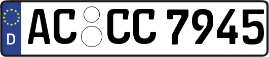 AC-CC7945