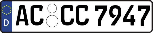 AC-CC7947