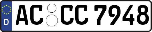 AC-CC7948