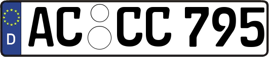 AC-CC795