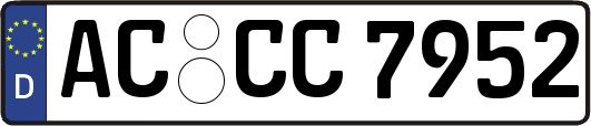 AC-CC7952