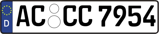 AC-CC7954