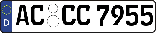 AC-CC7955