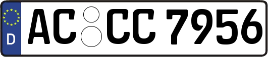 AC-CC7956