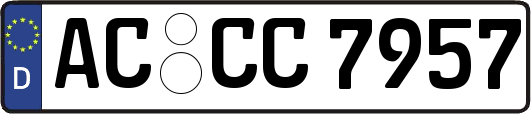 AC-CC7957