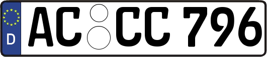 AC-CC796