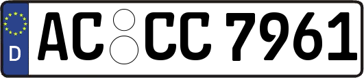 AC-CC7961