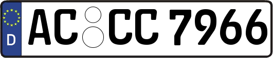 AC-CC7966