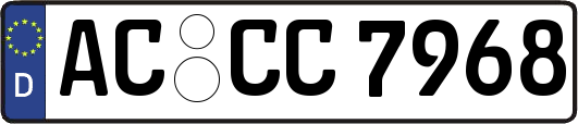AC-CC7968