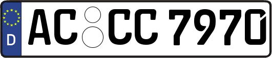 AC-CC7970