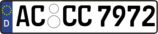 AC-CC7972