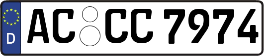 AC-CC7974