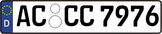AC-CC7976
