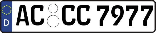 AC-CC7977