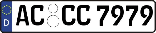 AC-CC7979