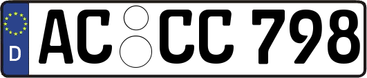 AC-CC798