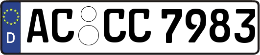 AC-CC7983