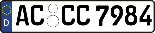 AC-CC7984