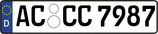 AC-CC7987