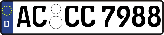 AC-CC7988