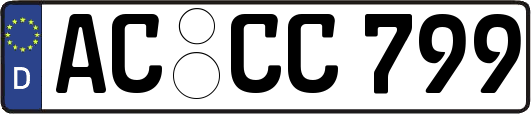 AC-CC799