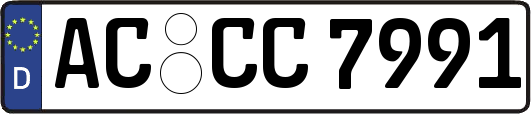 AC-CC7991