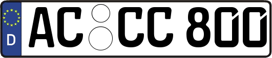AC-CC800