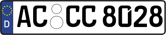 AC-CC8028