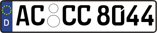 AC-CC8044